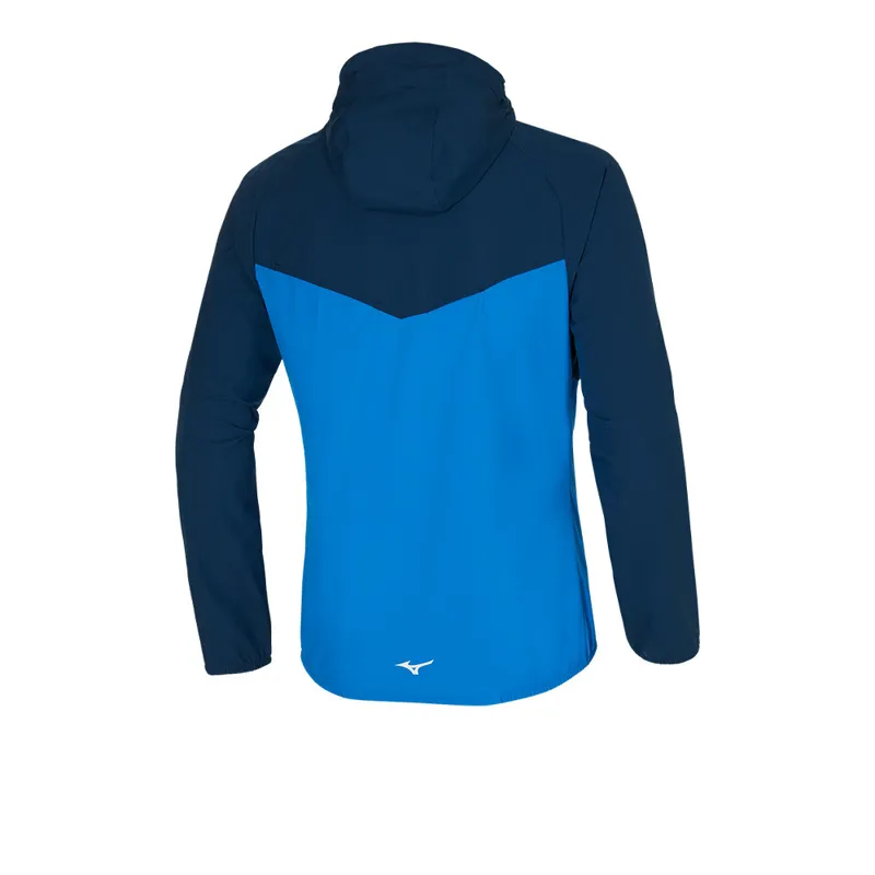 Mizuno 20K ER Jacket Ocean-1